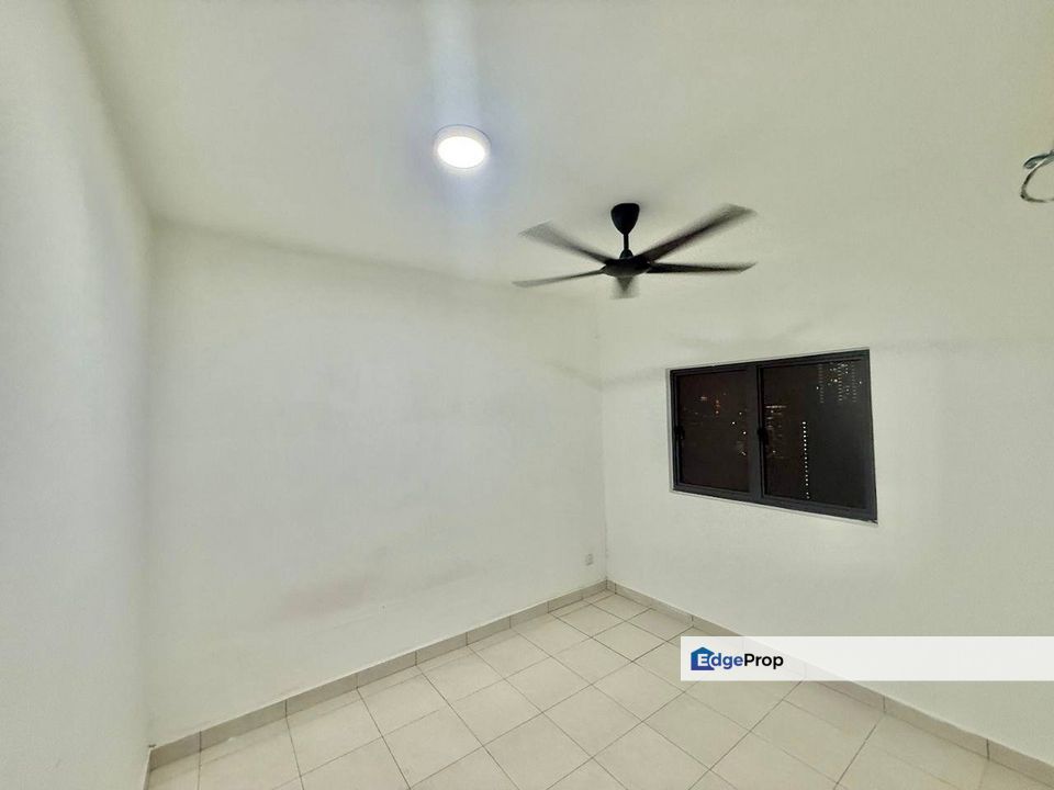 Flora Residensi Setapak Kuala Lumpur FREEHOLD FOR SALE, Kuala Lumpur, Setapak