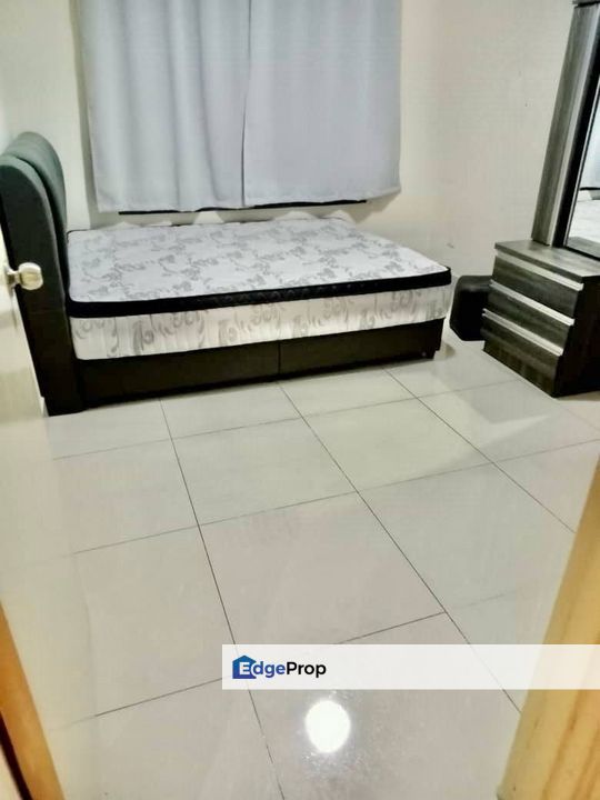 NEAR MRT BIG BALCONY Connaught Avenue Taman Connought Cheras KL FOR SALE, Kuala Lumpur, Cheras