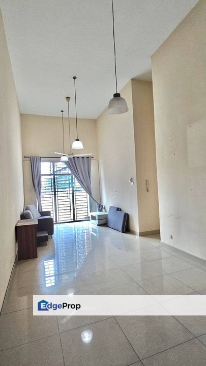 NEAR MRT BIG BALCONY Connaught Avenue Taman Connought Cheras KL FOR SALE, Kuala Lumpur, Cheras