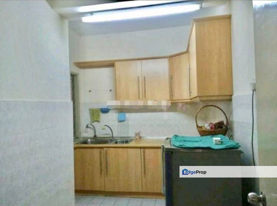 Green Acre Park Condominium Bandar Sungai Long Kajang FREEHOLD FOR SALE, Selangor, Bandar Sungai Long