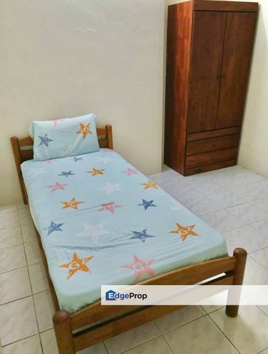 Green Acre Park Condominium Bandar Sungai Long Kajang FREEHOLD FOR SALE, Selangor, Bandar Sungai Long