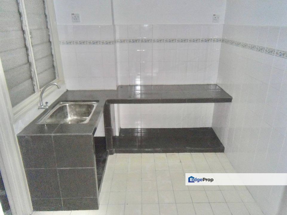 Sri Teratai Bandar Puchong Jaya Puchong Selangor FREEHOLD FOR SALE, Selangor, Bandar Kinrara Puchong