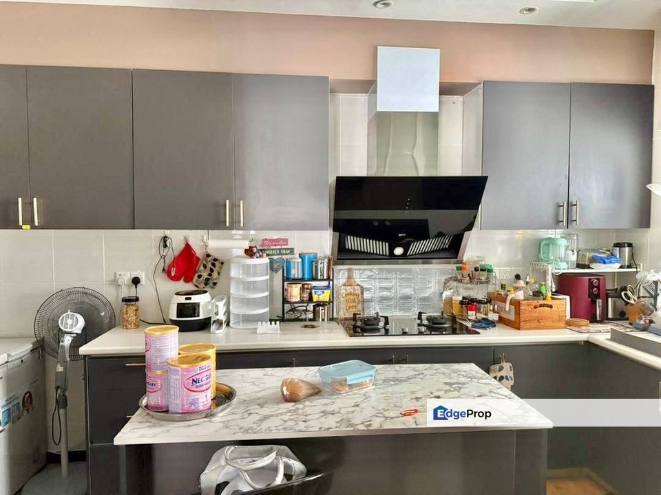 Freehold Residensi Idaman Abadi Persiaran Tropica Heights Kajang 2 For Sale, Selangor, Kajang