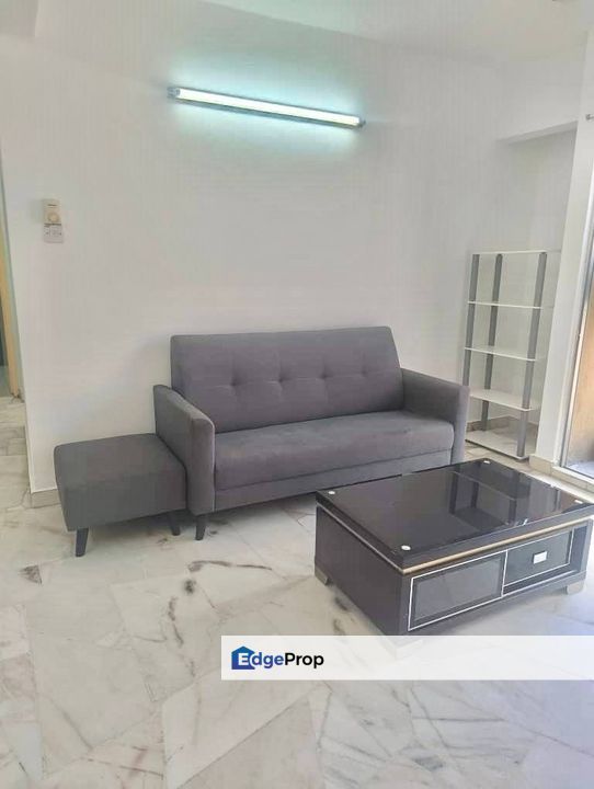 Apartment Vista Lavender Bandar Kinrara Puchong FOR SALE, Selangor, Bandar Kinrara Puchong