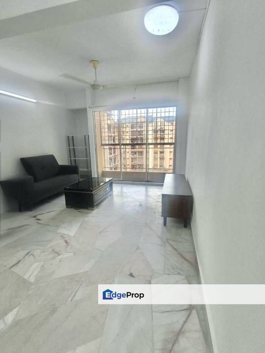 Apartment Vista Lavender Bandar Kinrara Puchong FOR SALE, Selangor, Bandar Kinrara Puchong