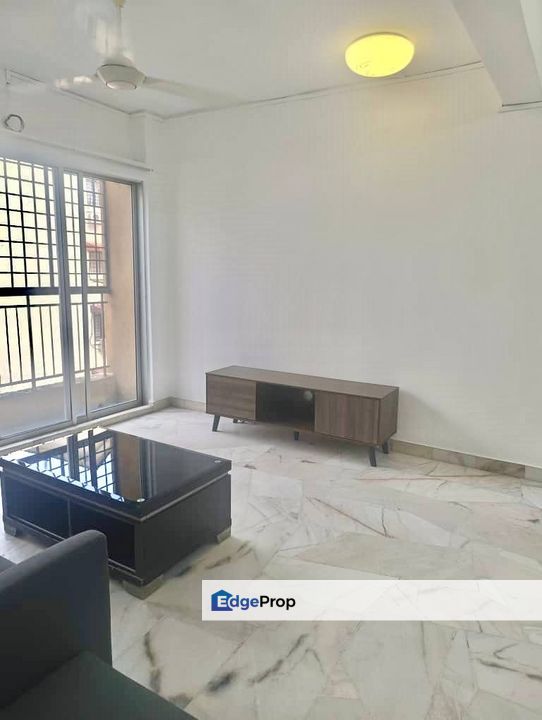 Apartment Vista Lavender Bandar Kinrara Puchong FOR SALE, Selangor, Bandar Kinrara Puchong