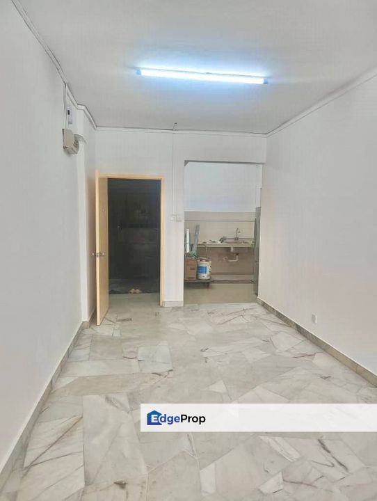 Apartment Vista Lavender Bandar Kinrara Puchong FOR SALE, Selangor, Bandar Kinrara Puchong