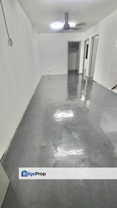 Pangsapuri Gapura Bayu Jade Hills Kajang FOR SALE, Selangor, Kajang