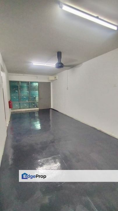 Pangsapuri Gapura Bayu Jade Hills Kajang FOR SALE, Selangor, Kajang