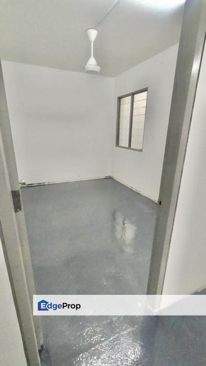 Pangsapuri Gapura Bayu Jade Hills Kajang FOR SALE, Selangor, Kajang