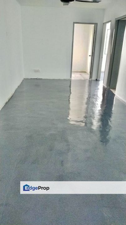 Pangsapuri Gapura Bayu Jade Hills Kajang FOR SALE, Selangor, Kajang