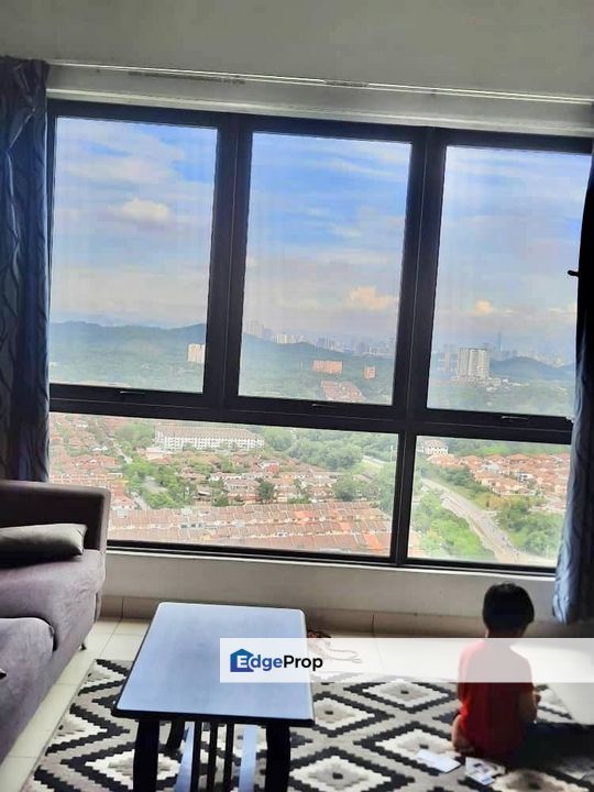 NEAR MRT Sfera Residency Jalan Atmosphere Utama Seri Kembangan FOR SALE, Selangor, Puchong