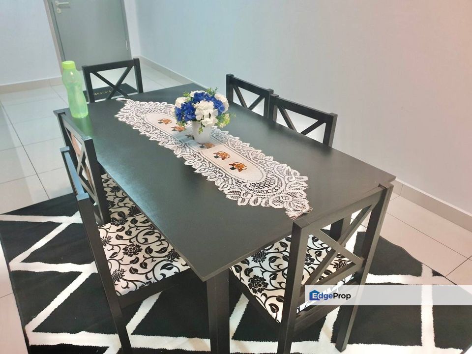 NEAR MRT Sfera Residency Jalan Atmosphere Utama Seri Kembangan FOR SALE, Selangor, Puchong