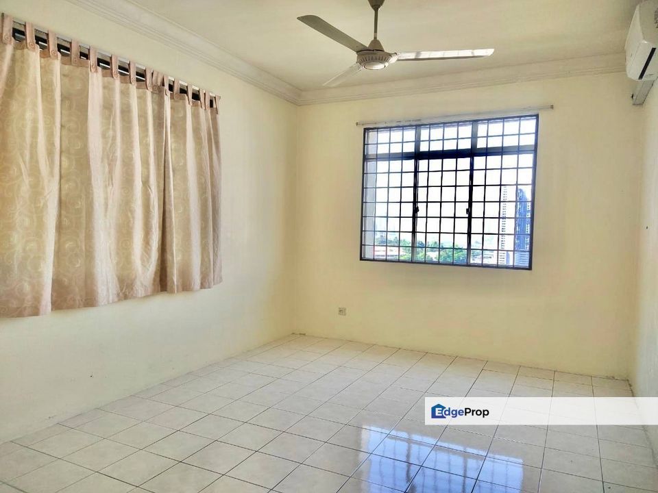 FREEHOLD Platinum Hill PV 3 Condominum Taman Melati Setapak KL FOR SALE, Kuala Lumpur, Setapak