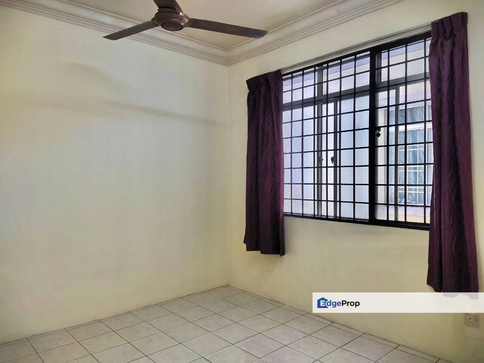 FREEHOLD Platinum Hill PV 3 Condominum Taman Melati Setapak KL FOR SALE, Kuala Lumpur, Setapak