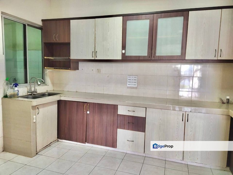 FREEHOLD Platinum Hill PV 3 Condominum Taman Melati Setapak KL FOR SALE, Kuala Lumpur, Setapak