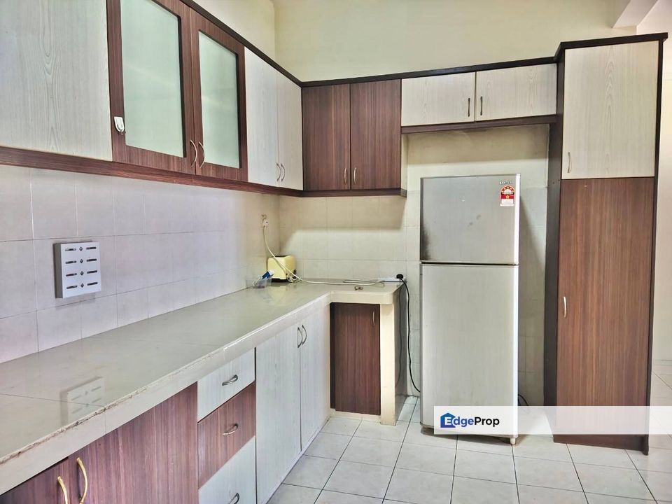 FREEHOLD Platinum Hill PV 3 Condominum Taman Melati Setapak KL FOR SALE, Kuala Lumpur, Setapak