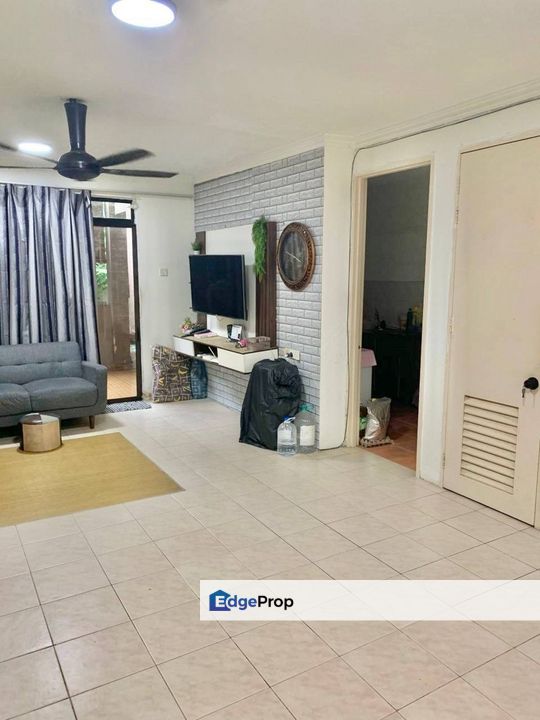 FREEHOLD Town Villa 1 Cyberia Smart Homes Cyberjaya FOR SALE, Selangor, Cyberjaya