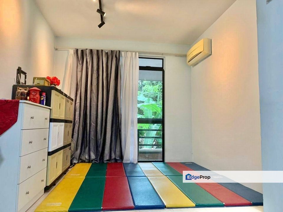 FREEHOLD Town Villa 1 Cyberia Smart Homes Cyberjaya FOR SALE, Selangor, Cyberjaya