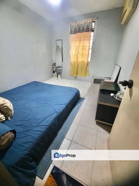 FREEHOLD Town Villa 1 Cyberia Smart Homes Cyberjaya FOR SALE, Selangor, Cyberjaya