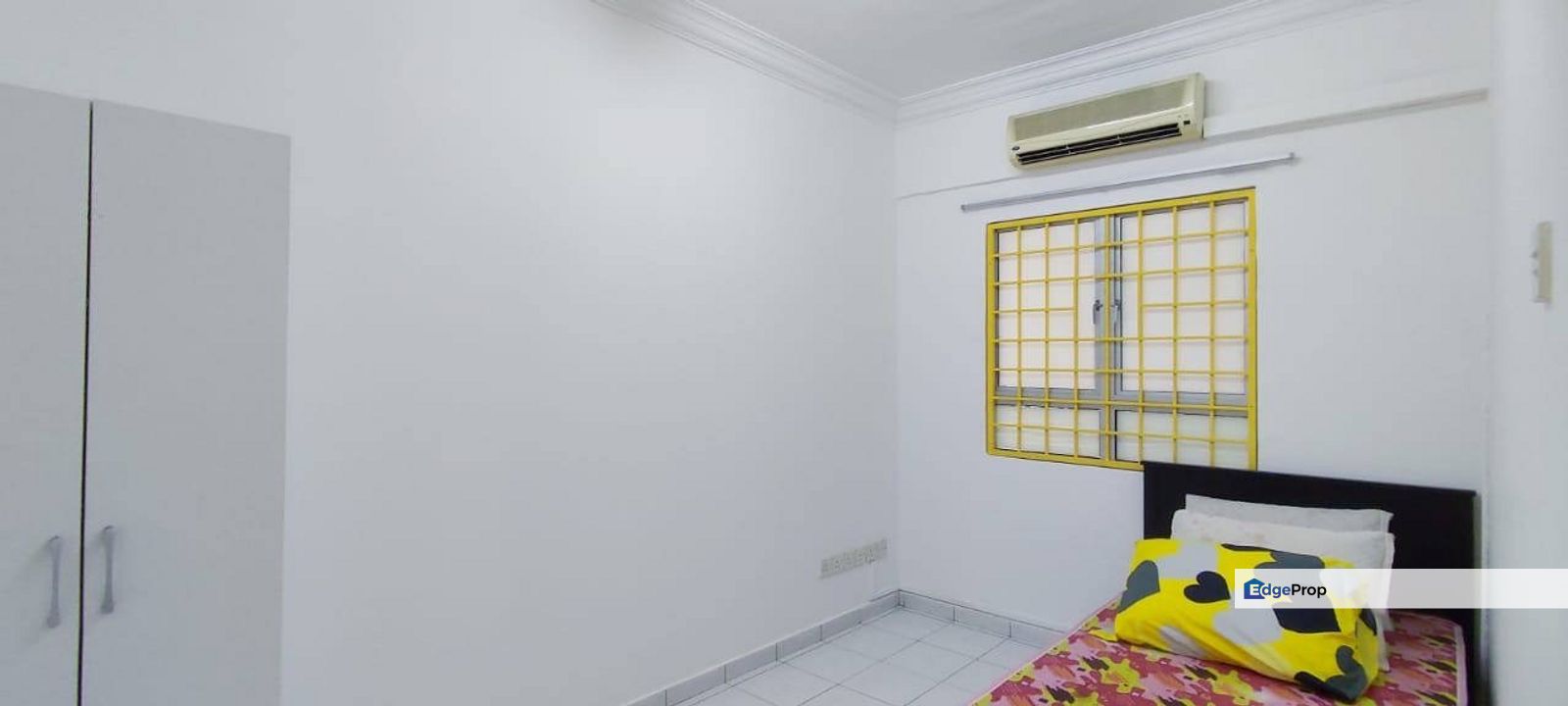 CORNER UNIT Endah Ria Condo Sri Petaling FOR SALE for Sale @RM355,000 ...