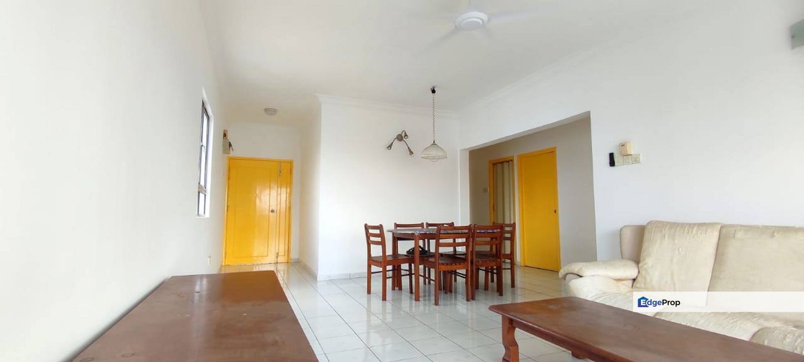 CORNER UNIT Endah Ria Condo Sri Petaling FOR SALE for Sale @RM355,000 ...