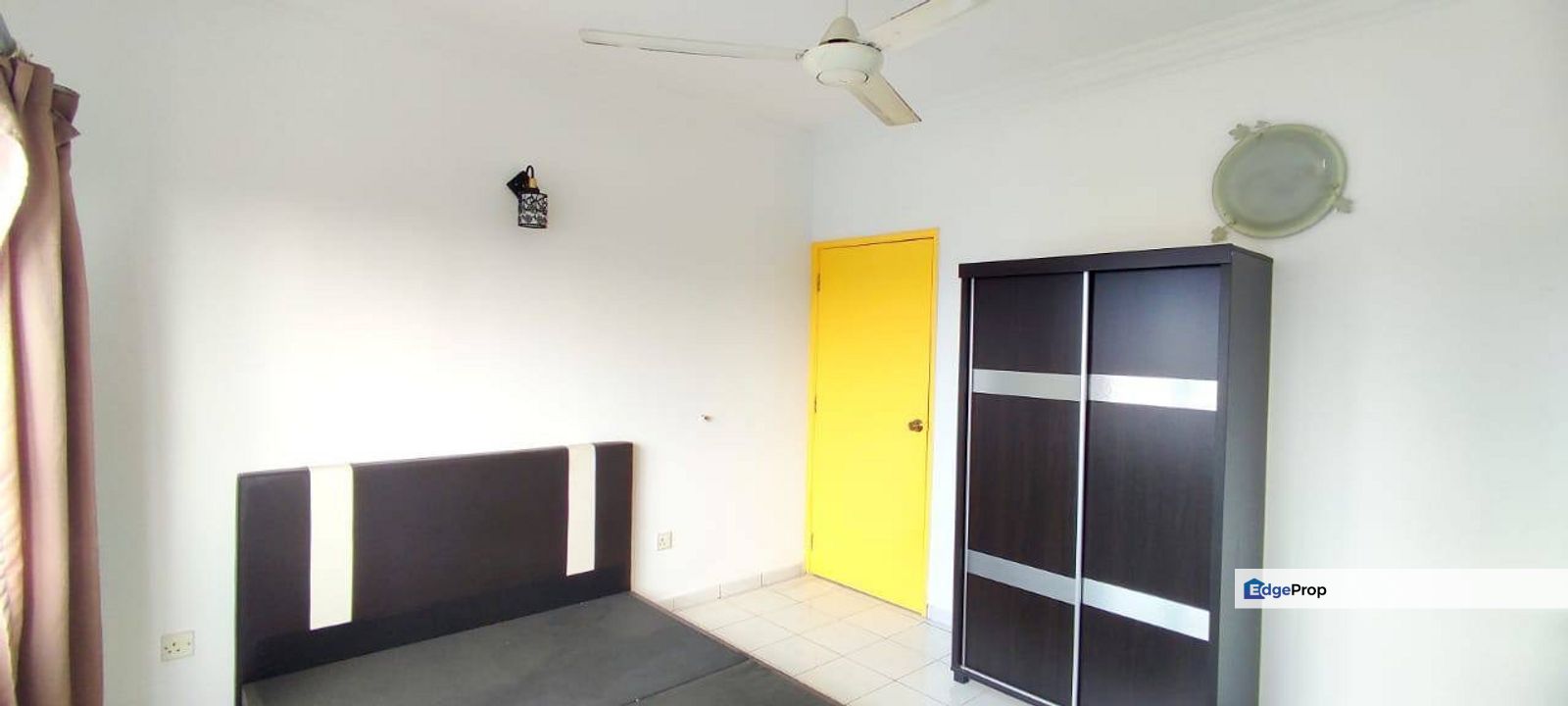 CORNER UNIT Endah Ria Condo Sri Petaling FOR SALE for Sale @RM355,000 ...