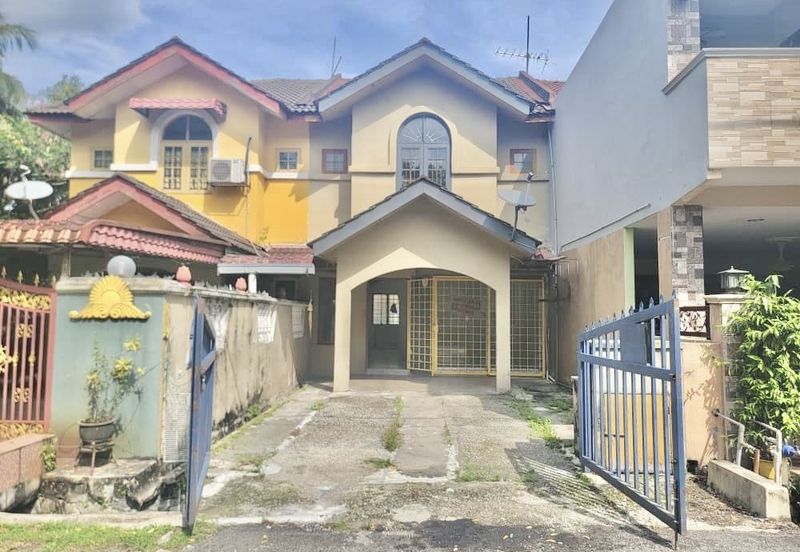 Taman Puchong Perdana
