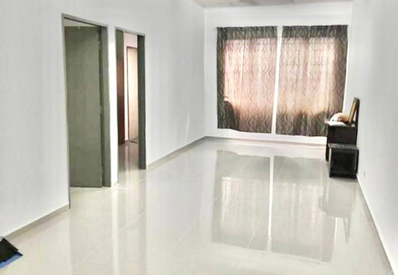 Jelutong Apartment, Selayang Heights