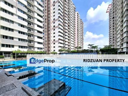 Koi Kinrara Condo Bandar Puchong Jaya, Puchong FOR SALE , Selangor, Puchong