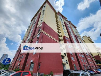 Mentari Court Apartment Sunway FOR SALE, Selangor, Bandar Sunway