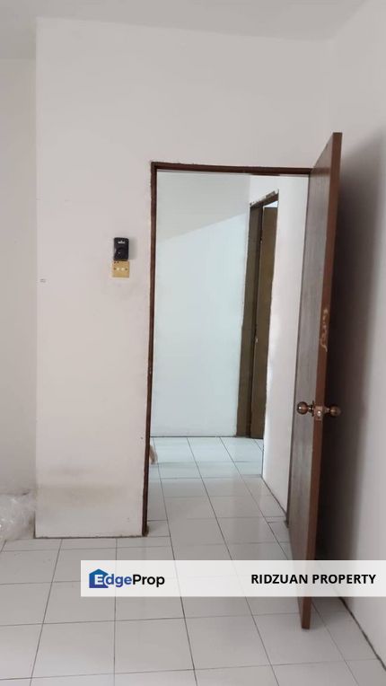 1.5 STOREY TAMAN SERENDAH MAKMUR, SERENDAH Facing Open FOR SALE, Selangor, Serendah