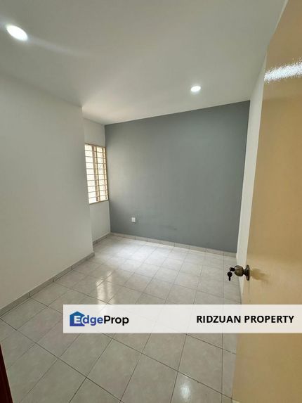 NEWLY REFURBISHED APARTMENT FLORA DAMANSARA PERDANA FOR SALE, Selangor, Damansara Perdana