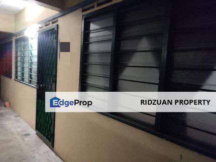 FLAT LOW COST FREEHOLD FOR SALE, Selangor, Subang Jaya