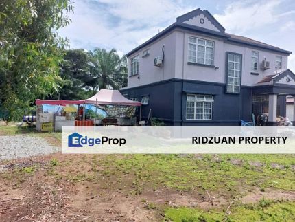 Double Storey Bungalow Tasik Beringin 2 Pantai Sepang Putra, Sungai Pelek Sepang FOR SALE  , Selangor, Sungai Pelek