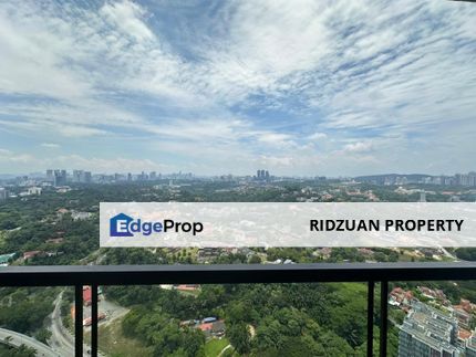 Duta Park Residences KL City, Kuala Lumpur FOR SALE , Kuala Lumpur, Jalan Ipoh