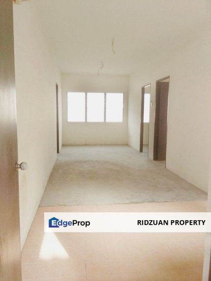 Non Bumi Level 4 Pangsa Impian, Bandar Saujana Putra FOR SALE , Selangor, Jenjarom