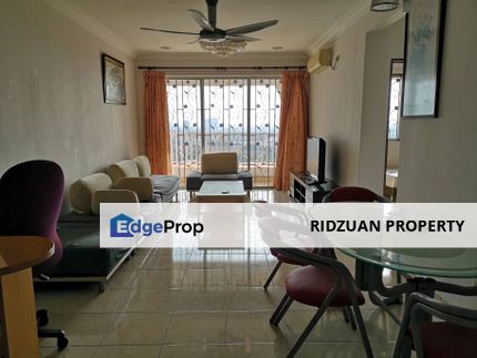 Non Bumi Koi Tropika Condominium, Bandar Puteri Puchong FOR SALE, Selangor, Bandar Puteri Puchong