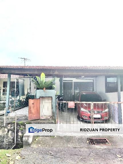 Single Storey Terrace House, Bandar Kinrara Puchong FOR SALE  , Selangor, Puchong