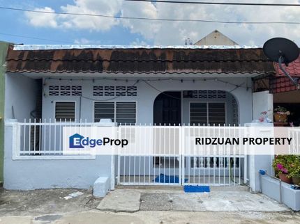 Renovated Termurah Teres Setingkat Taman Mewah 2, Bandar Tun Razak FOR SALE  , Pahang, Raub