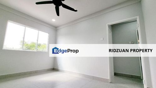 Pangsapuri Sri Indah, Seri Kembangan FOR SALE, Selangor, Seri Kembangan