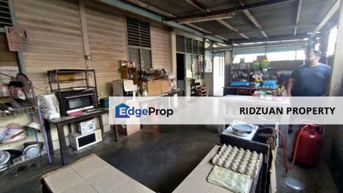 Near LRT, Walk distance to Masjid 2 Storey Bungalow Datuk Keramat, Kuala Lumpur FOR SALE, Kuala Lumpur, Keramat