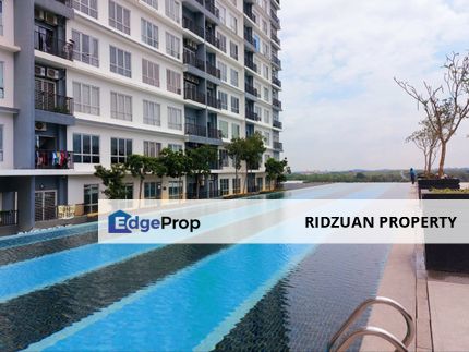 BSP 21 Jln Saujana Putra, Bandar Saujana Putra FOR SALE, Selangor, Jenjarom