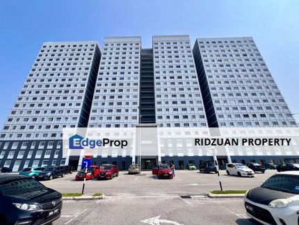 Freehold Karisma Apartment  Eco Majestic, Semenyih Kajang Selangor FOR SALE, Selangor, Semenyih