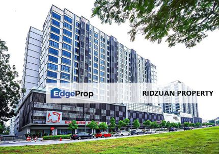 Nova Saujana Condominium Seksyen U2 Shah Alam. Welcome to View FOR SALE, Selangor, Shah Alam