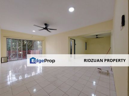 Pangsapuri Kayangan Jalan PJS 10, Petaling Jaya FOR SALE , Selangor, Bandar Sunway