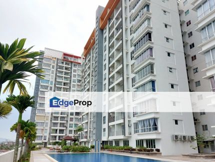 7 Tree Seven Residence Taman Koperasi Cuepacs, Kajang FOR SALE , Selangor, Kajang