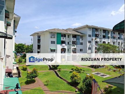 D' Tinggian Suasana Tun Hussein Onn, Cheras FOR SALE  , Selangor, Cheras