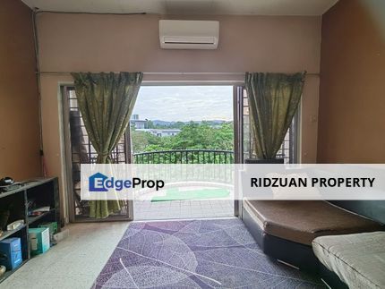 Melawati Hillside Apartment FOR SALE , Kuala Lumpur, Ampang