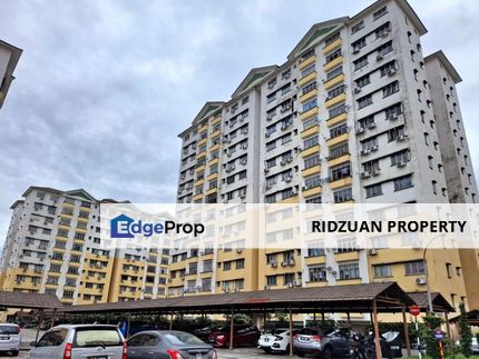 PJS One Apartment  Tmn Petaling Utama, Petaling Jaya FOR SALE , Selangor, Petaling Jaya